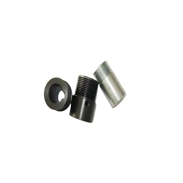 Steel Poly-V Belt Pulley